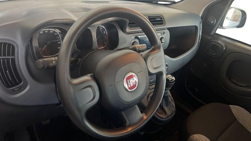 FIAT Panda 1.0 FireFly Hybrid 70cv S&S 5p.ti