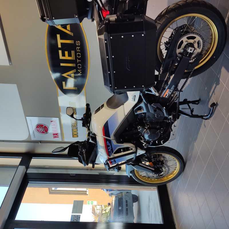 Honda Transalp XL750 - 2024