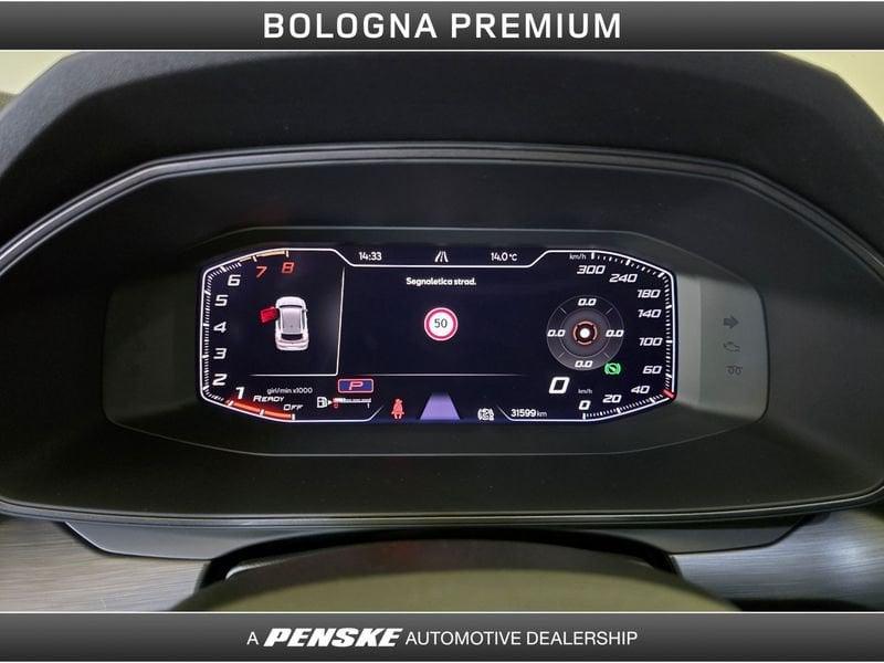 Cupra Formentor Formentor 1.5 TSI DSG