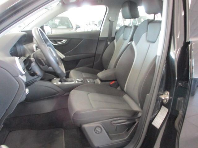 Audi Q2 (30) 2.0 TDI S-Tronic S-Line 116CV