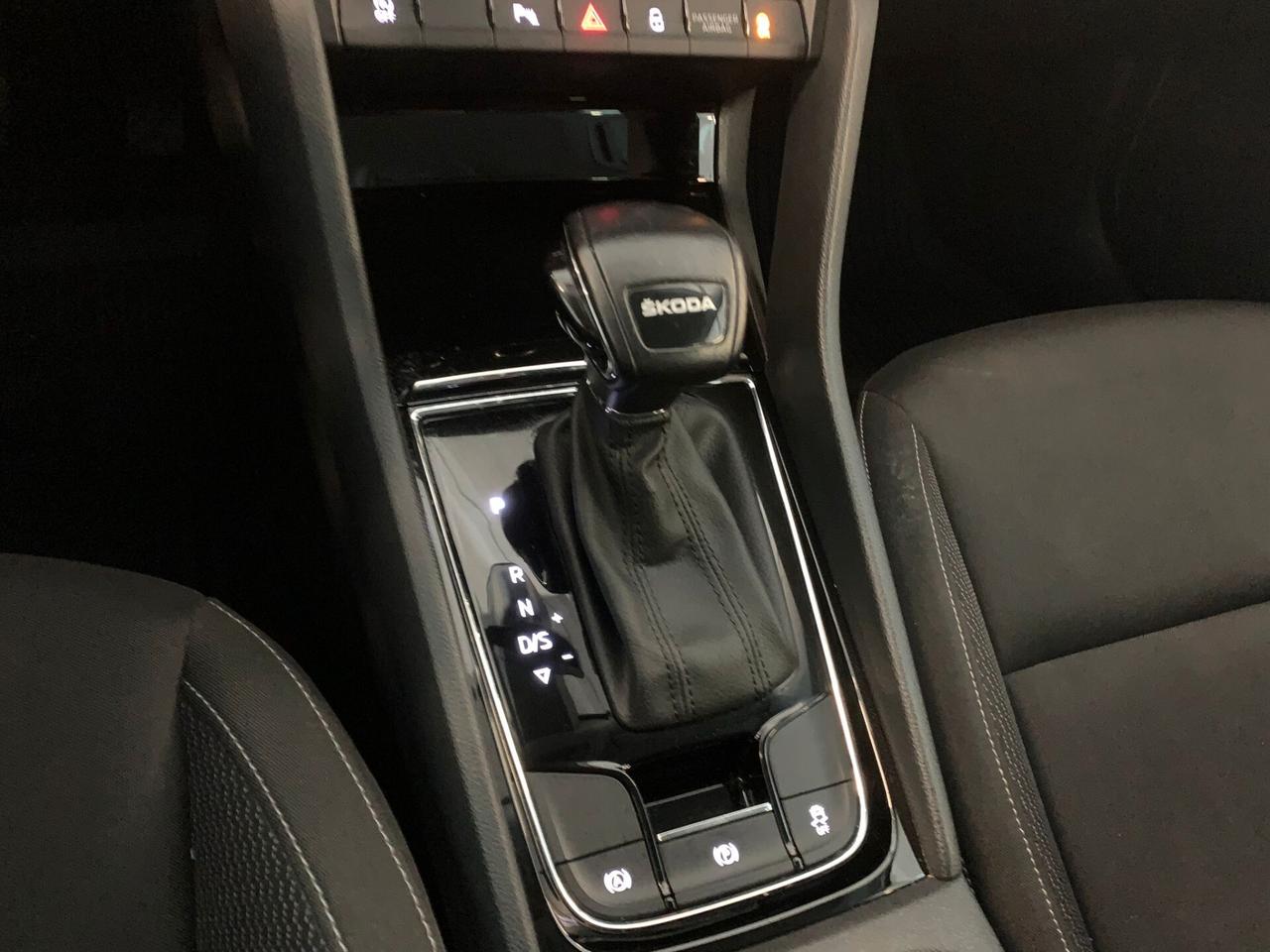 Skoda Karoq 2.0 TDI EVO SCR 115 CV DSG Style