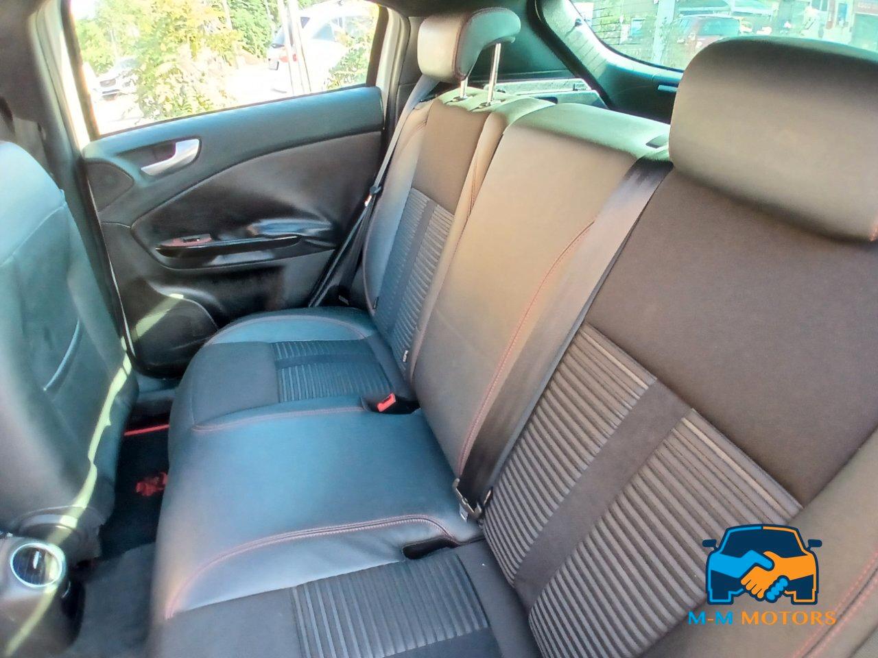Alfa Romeo Giulietta 1750 tbi Quadrifoglio Verde 235 cv