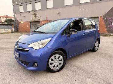 Toyota Verso-S 1.3B 160mila KM Super Full Ottima 2013