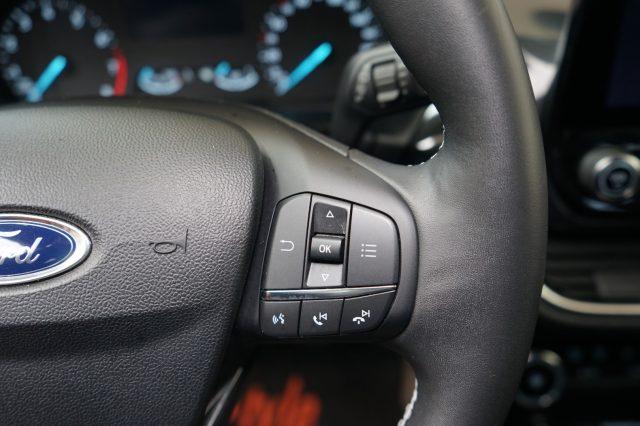 FORD Puma 1.0 EcoBoost Hybrid 125 CV S&S Titanium