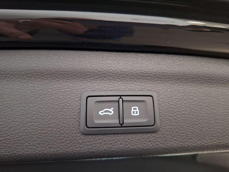 Audi Q3 Q3 35 TDI S tronic S line edition