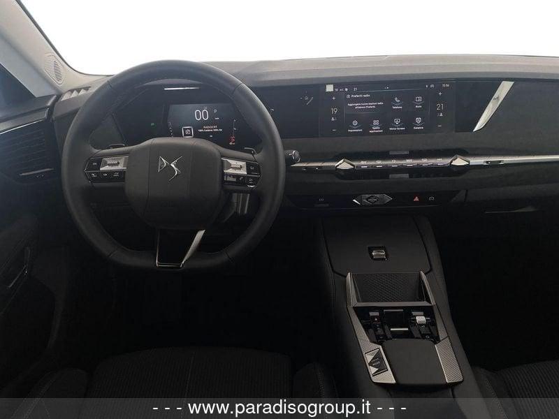 DS DS4 DS 4 BLUE HDI 130 EDITION FRANCE