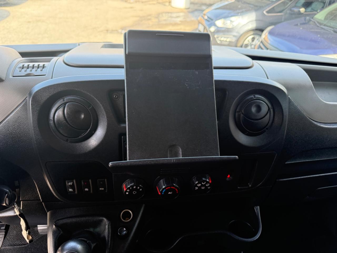 Renault Master 2.3 dci 135cv TA/PN a/c