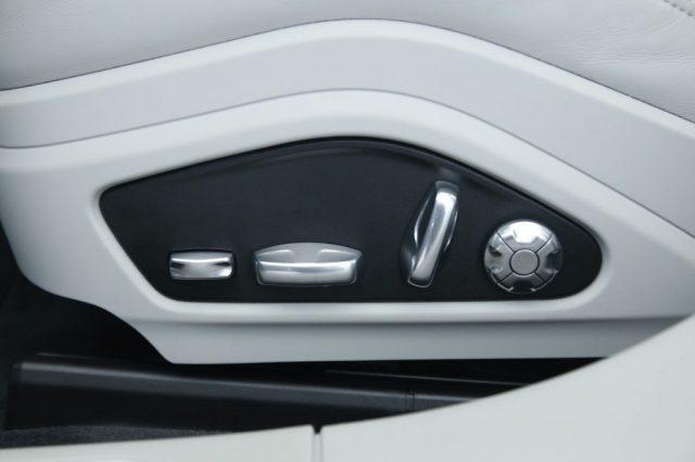 PORSCHE Panamera 2.9 4 E-Hybrid Sport Turismo/SEDILI VENTILATI