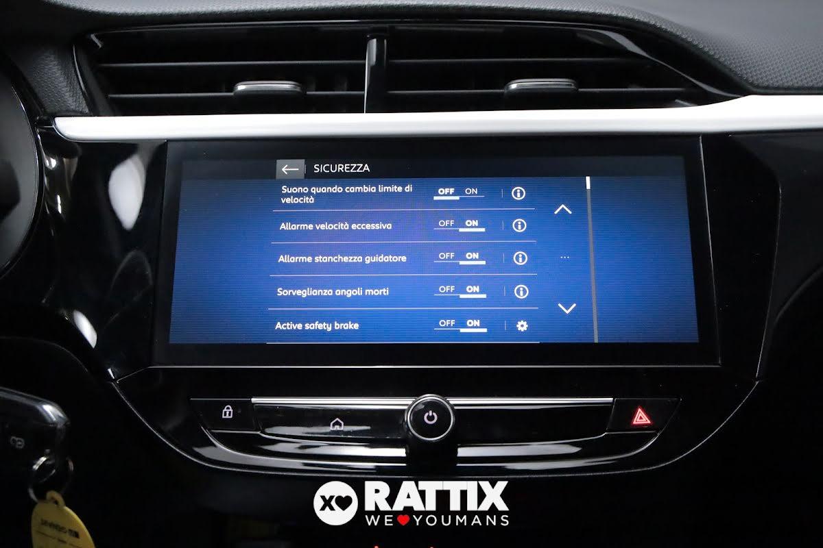 Opel Corsa 1.2 100CV GS AT8