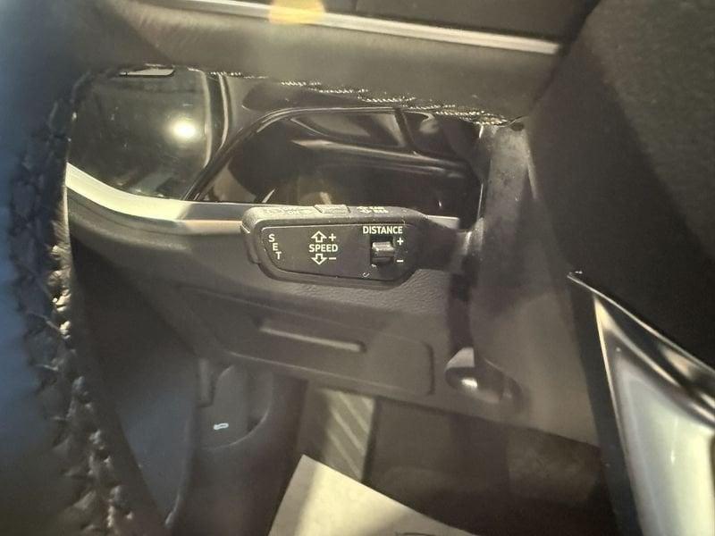 Audi Q3 Q3 45 TFSI quattro S tronic S line edition