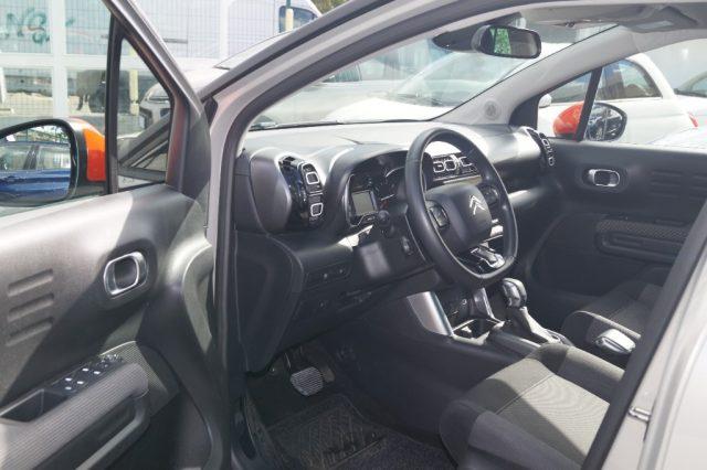 CITROEN C3 Aircross PureTech 130 S&S EAT6 Shine