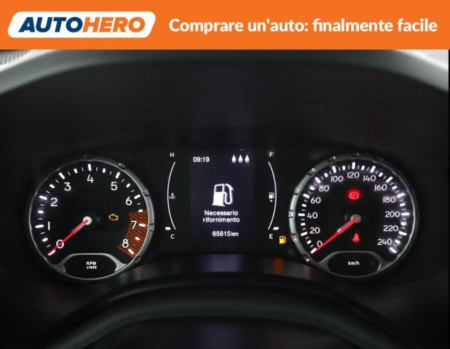 JEEP Renegade 1.0 T3 Longitude
