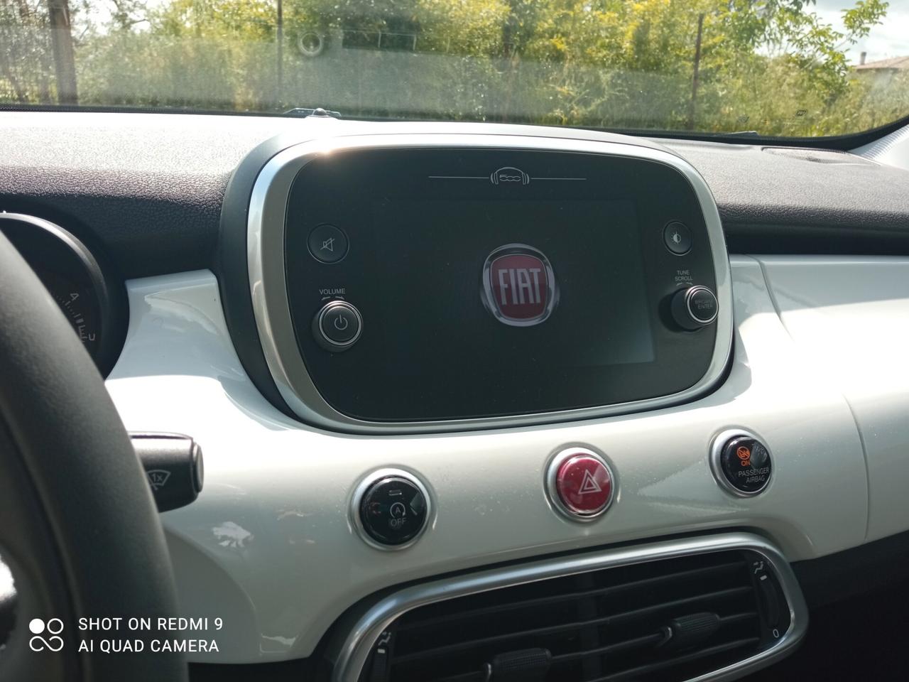 Fiat 500X 1.3 MultiJet 95 CV Pop Star