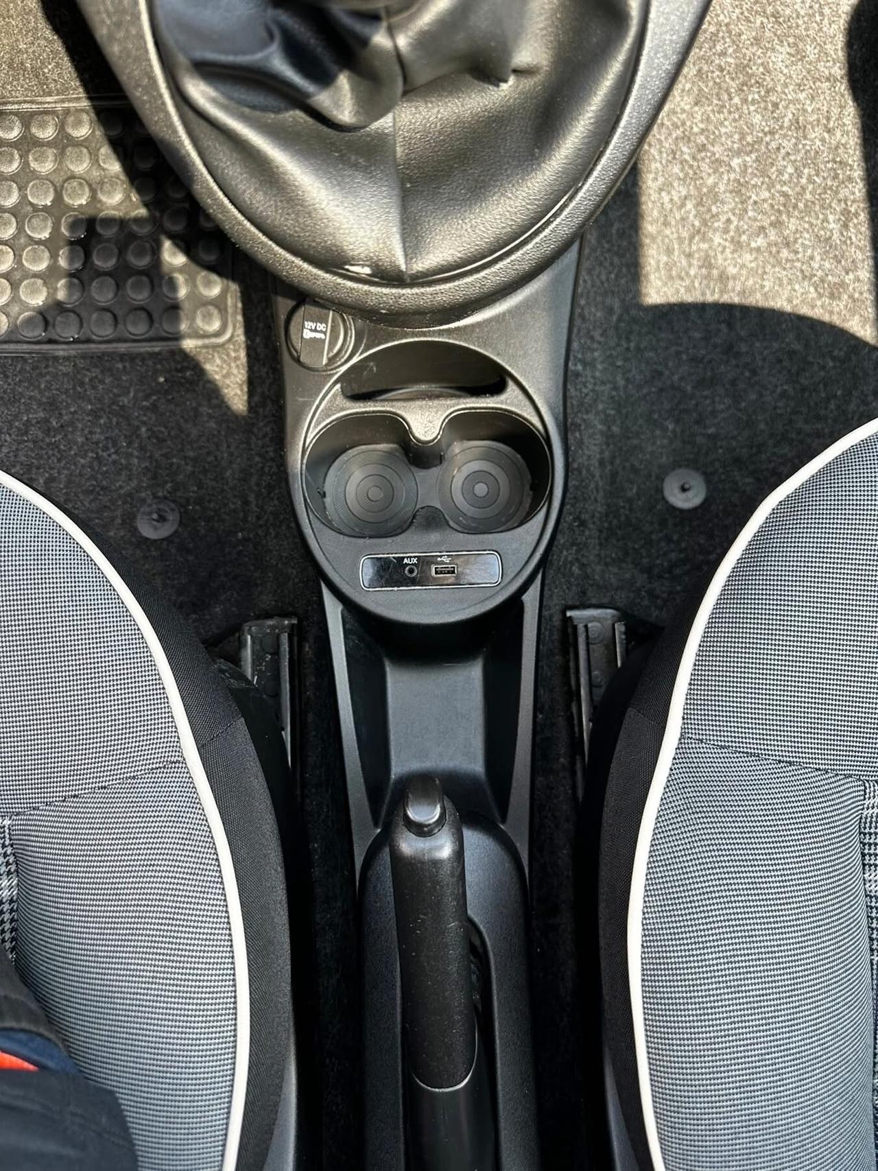 Fiat 500 1.2 Lounge NEOPATENTATI