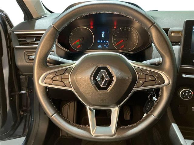 RENAULT Clio 1.0 tce Equilibre 90cv