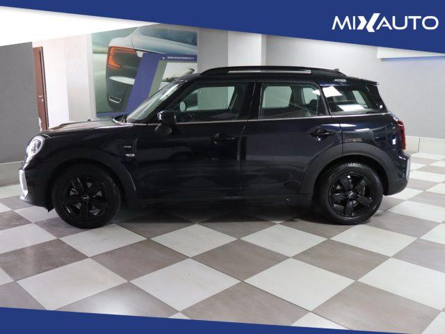 MINI Countryman 1.5 One D Northwood Edition Auto