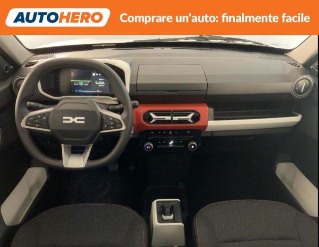 DACIA Spring Electric 65 Expression