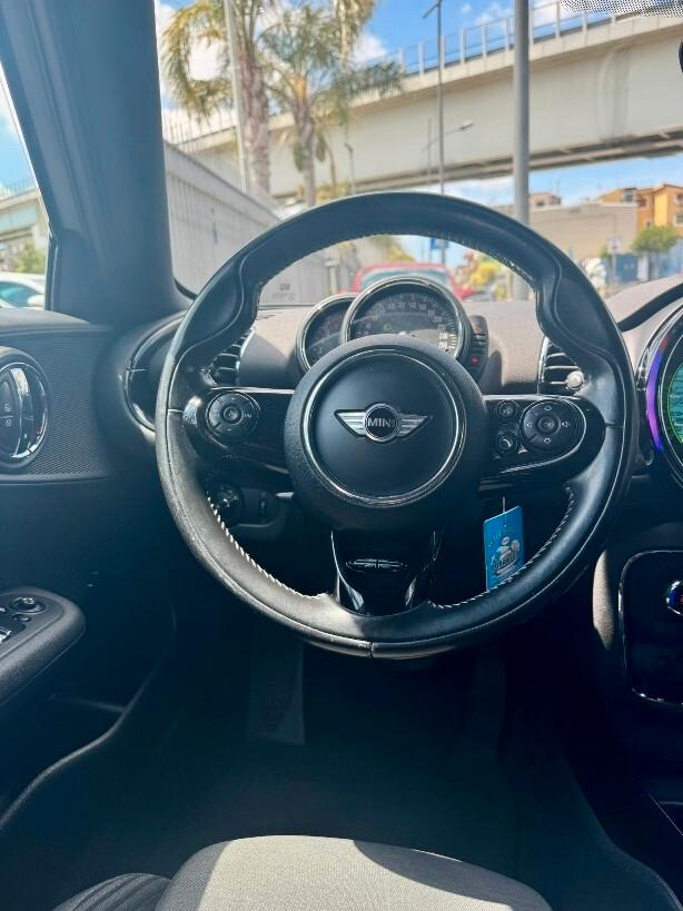 MINI COOPER CLUBMAN 2.0 D 150 CV *C.AUTOMATICO