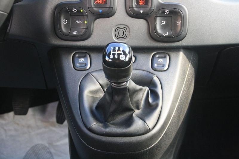 FIAT Panda Panda 1.2 City Cross