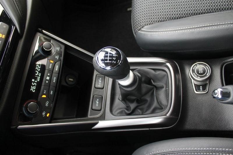 Suzuki S-Cross S-Cross 1.4 Hybrid 4WD AllGrip Top+