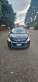 Peugeot 208 PureTech 75 Stop&Start 5 porte Like