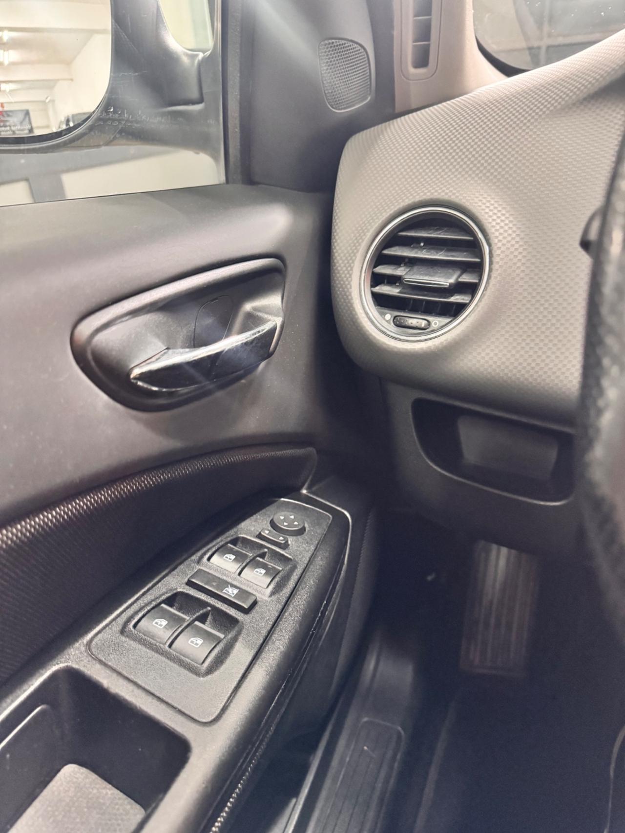 Fiat Bravo 1.6 MJT 120 Cv DPF Dynamic - 2012