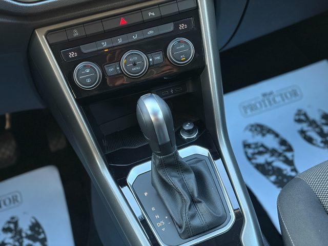 VOLKSWAGEN T-Roc 2.2.0 TDI 150 DSG BlueMotion Technology