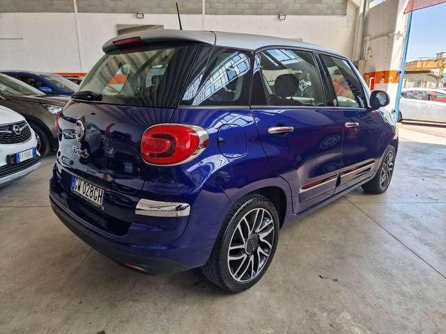 Fiat 500L 500L 1.4 Mirror 95cv my20