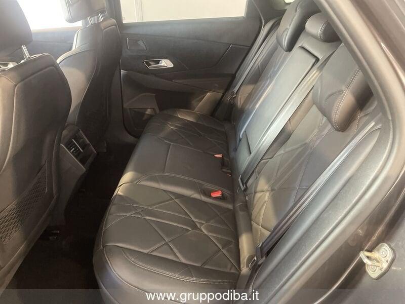 DS DS 7 DS7 Crossback 1.6 e-tense phev Performance Line au