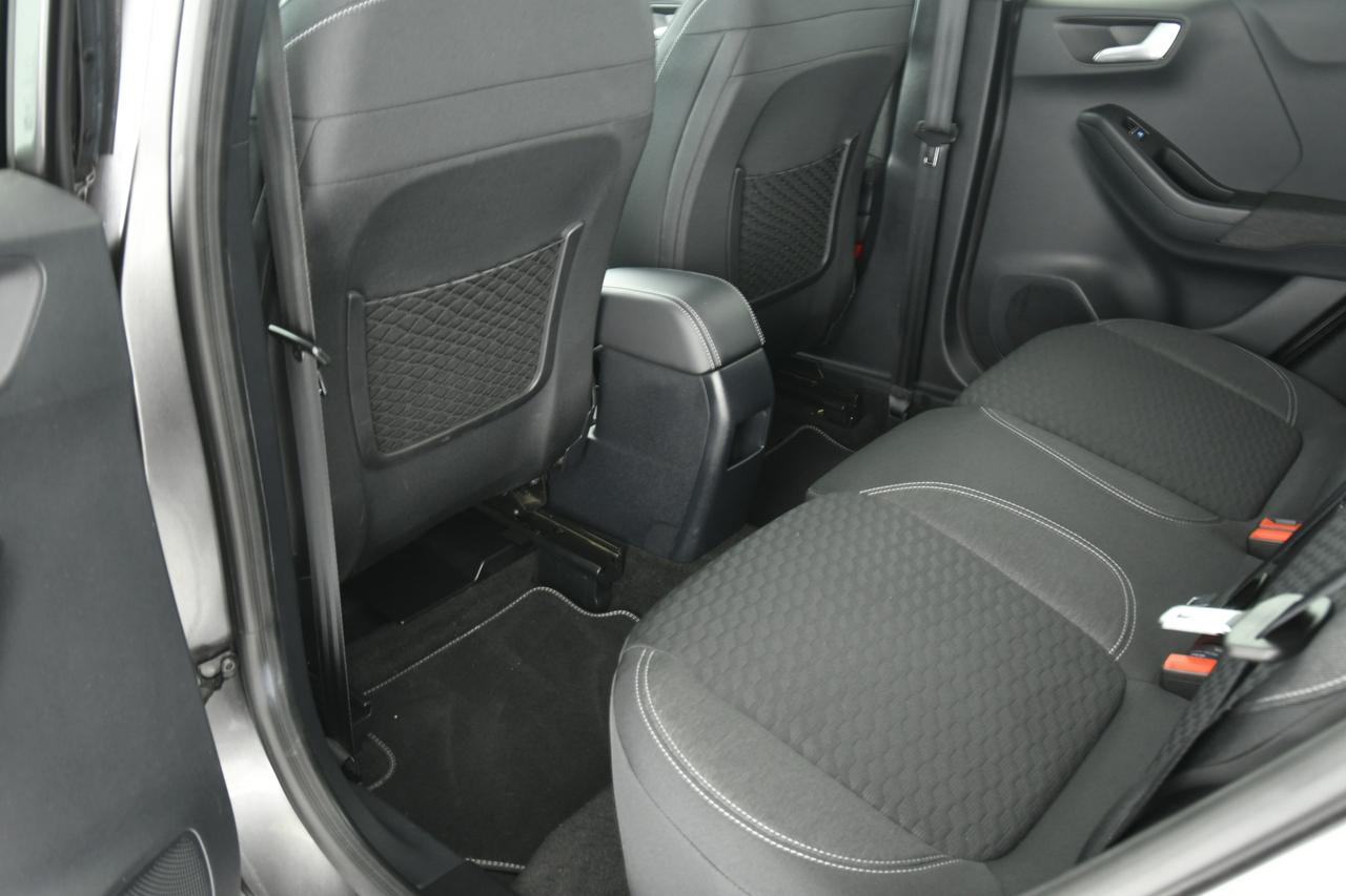 FORD Puma 1.0 ecoboost h Titanium s&s 125cv C17"+NEOPATENTATI