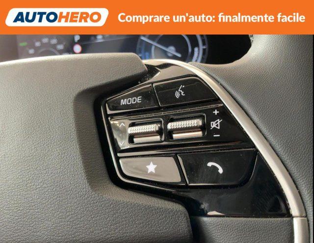 KIA e-Niro 64,8 kWh Business