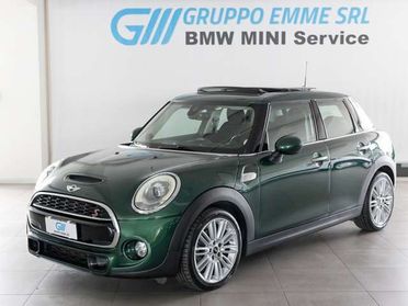 MINI Cooper SD Mini 2.0 Cooper SD Business XL 5p auto