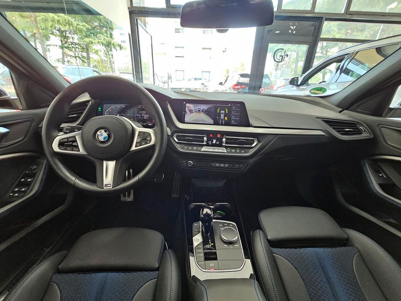 BMW Serie 1 I Msport C.Lega17" LED Clima2Zone M-Sport M Sport