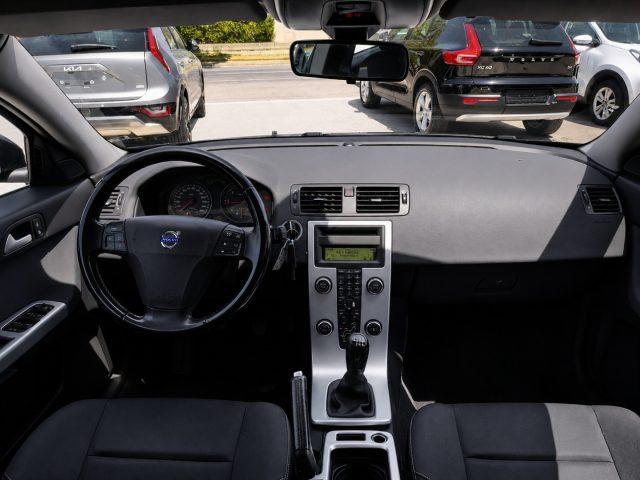 VOLVO V50 D2 Unico Proprietario Neopatentati Bluetooth