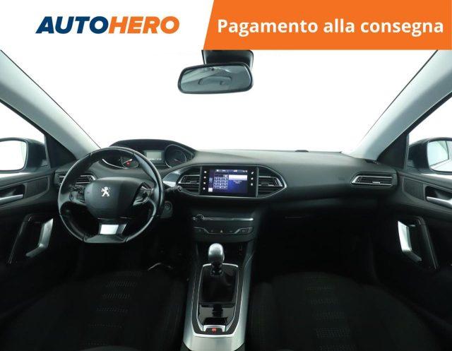 PEUGEOT 308 BlueHDi 120 S&S SW Allure