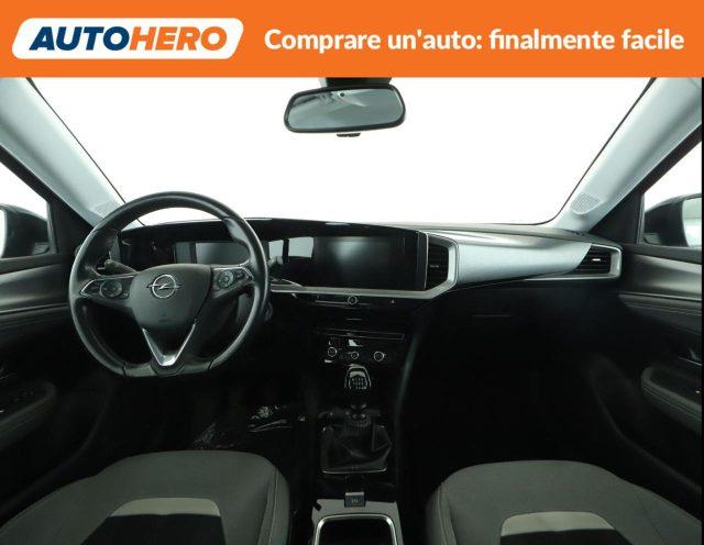 OPEL Mokka X 1.2 Turbo Elegance