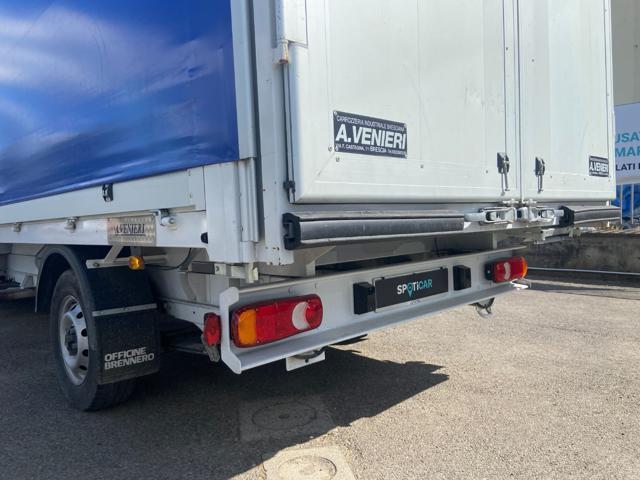 FIAT Ducato *PROMO* 35 2.3 MJT 140CV PLM-SL Cabinato
