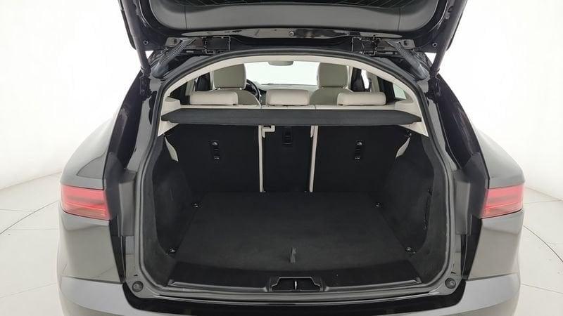 Jaguar E-Pace 2.0D I4 163 CV SE N1 Autocarro