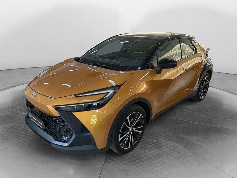 Toyota C-HR 2.0 PHEV Lounge Premiere