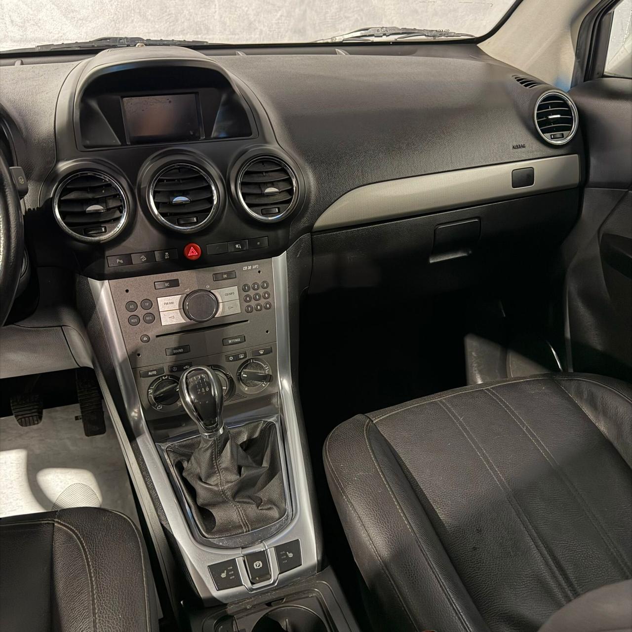 Opel Antara 2.2 CDTI 163CV Cosmo Unlimited 4X4