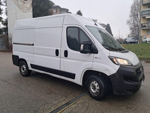 FIAT Ducato 30 2.2 Mjt 120CV PM Furgone