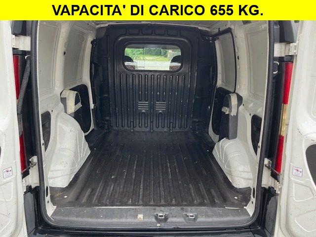 FIAT Doblo Doblò 1.3 Multijet