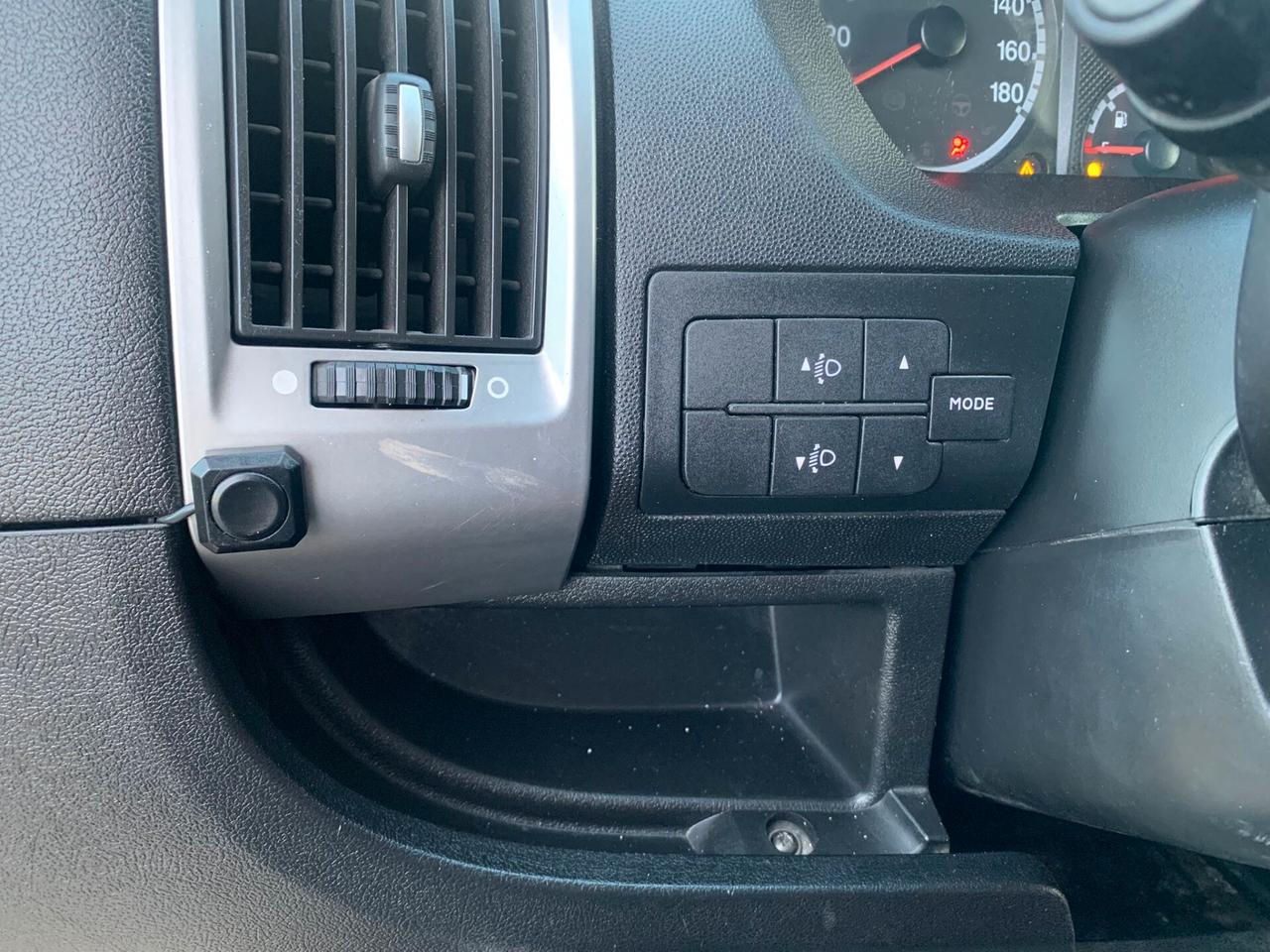 Fiat Ducato 2.3 Mjet 130cv Furgonato