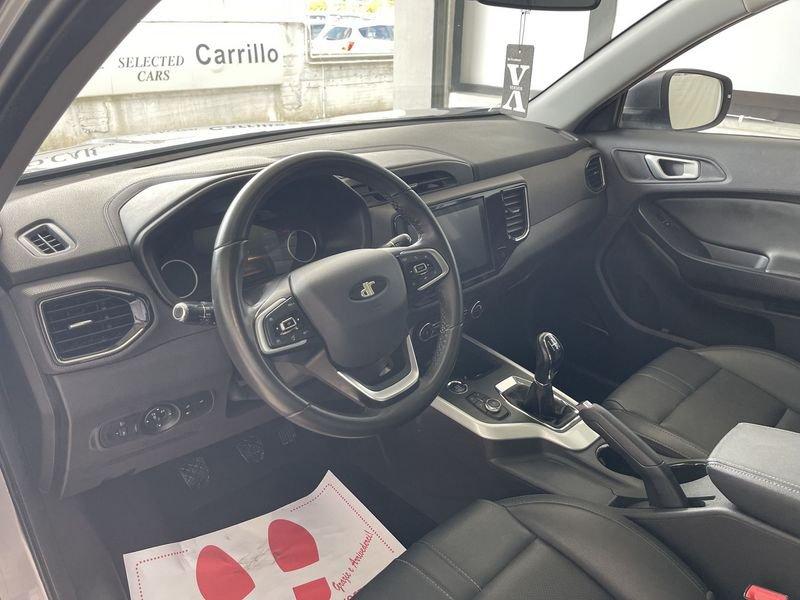 DR AUTOMOBILES dr 4.0 1.5 115cv