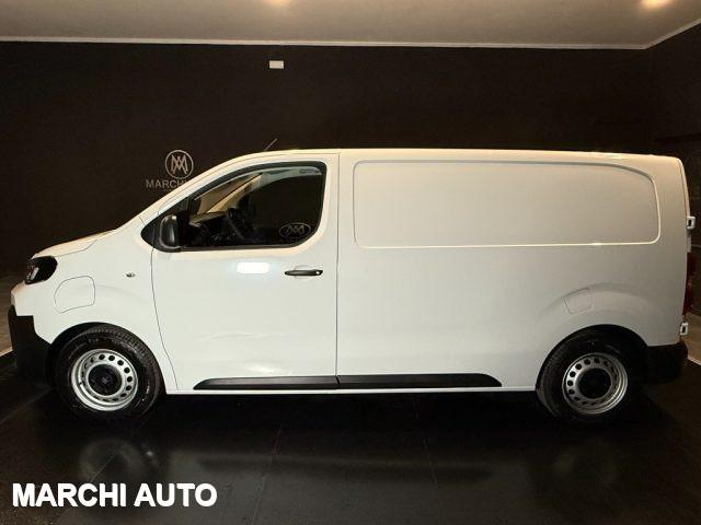 FIAT Scudo E-Scudo (Prezzo Iva Escl.) Bev L2H1 Batteria 75Kw