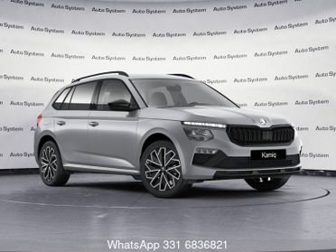 Skoda Kamiq Kamiq 1.0 TSI 115 CV Black Dots