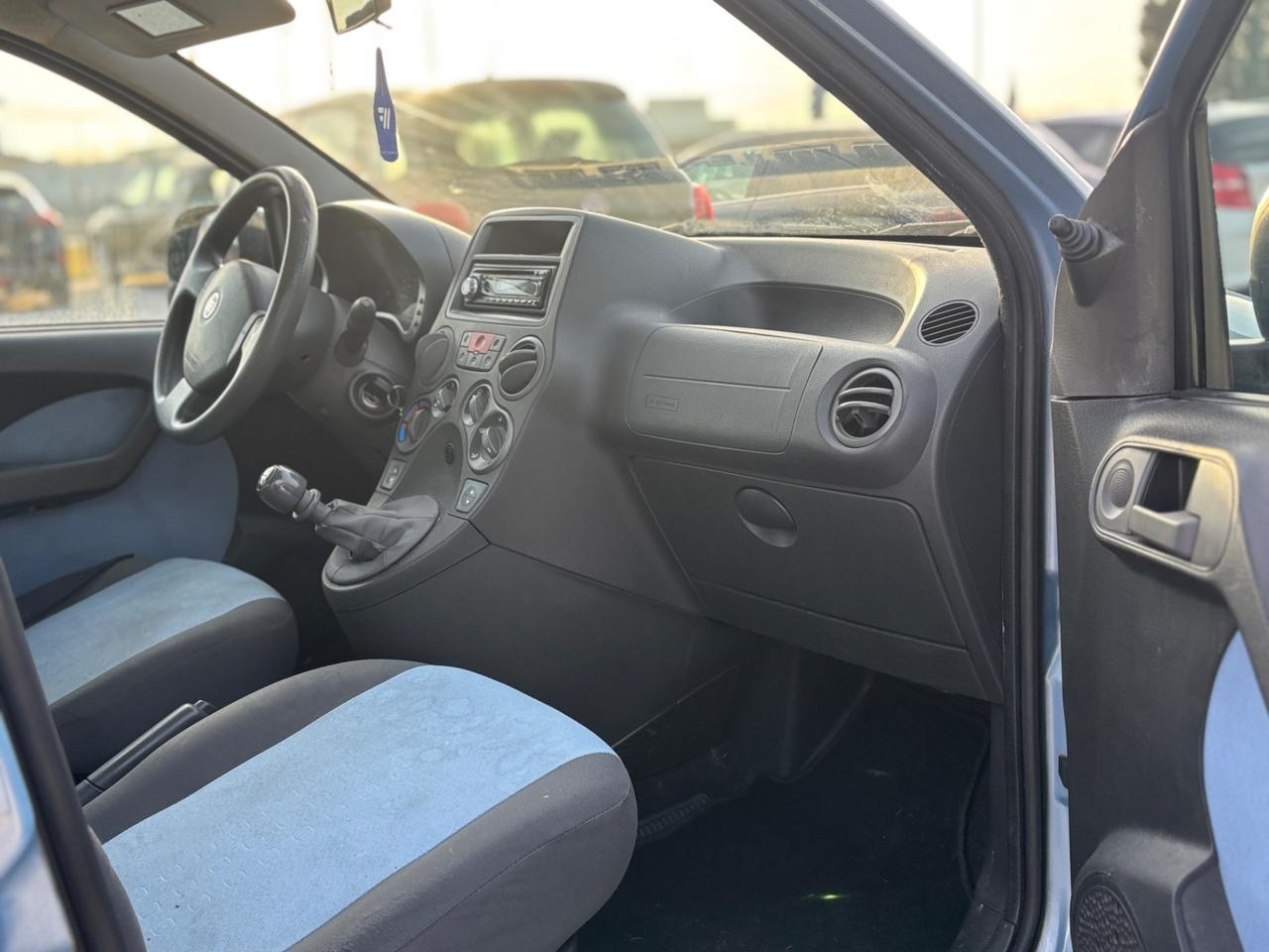 Fiat Panda 1.2 Dynamic