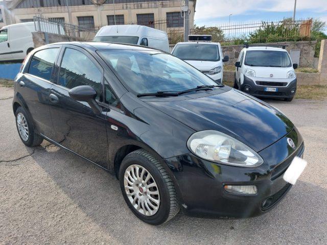 FIAT Punto 1.3 MJT 75 CV 5 porte