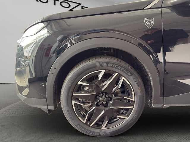 Peugeot 5008 Hybrid 145 e-DCS6 GT