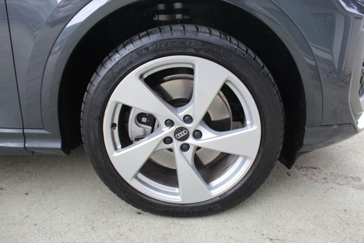 AUDI - Q5 - 2.0 tdi mhev+ Business quattro 204cv s-tronic
